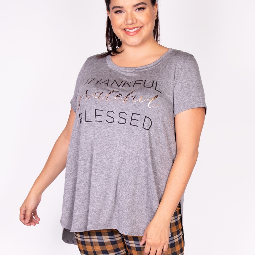 Paisley Raye Graphic Tee